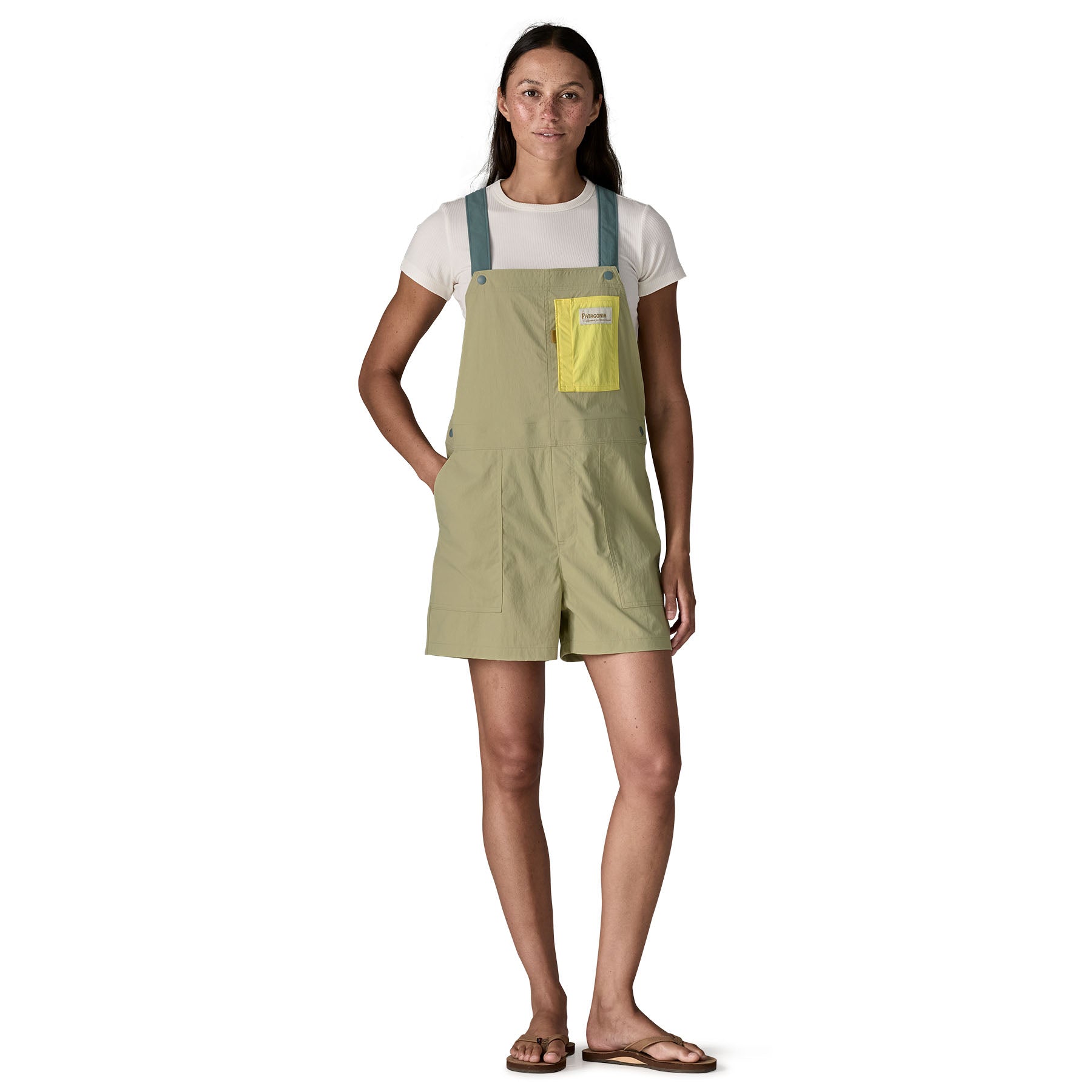 Women's Outdoor Everyday Overalls - Image 5