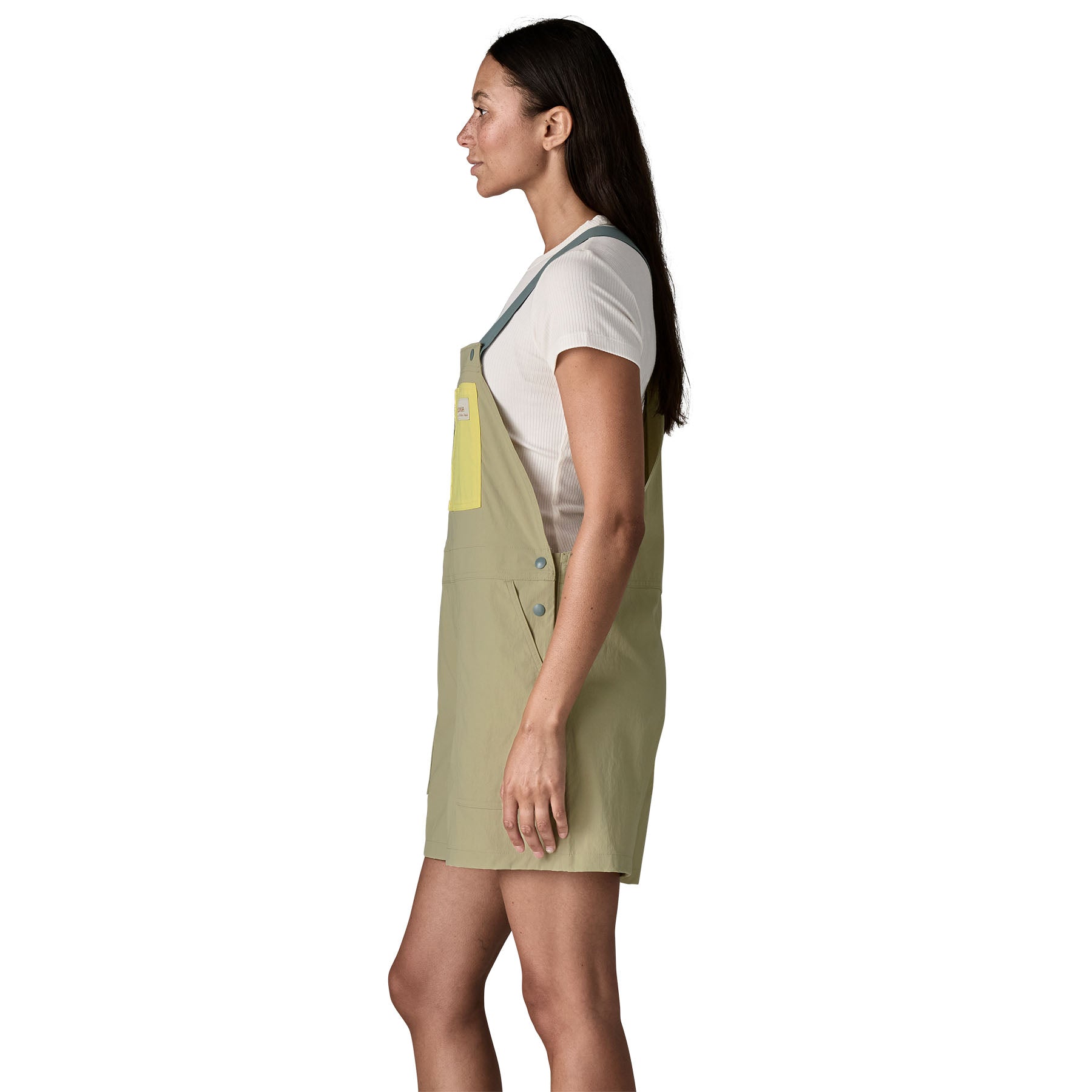 Women's Outdoor Everyday Overalls - Image 4