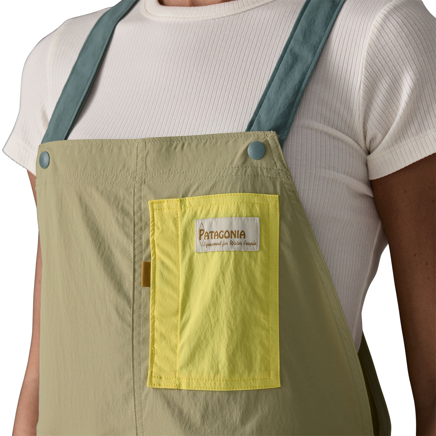 Women's Outdoor Everyday Overalls - Image 7