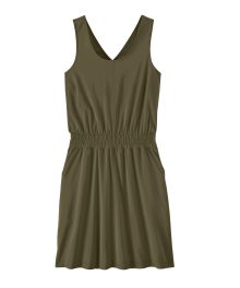 Women's Terrebonne Traveler Dress