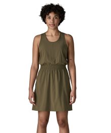 Alternative view of Women's Terrebonne Traveler Dress