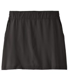 Women's Terrebonne Traveler Skort
