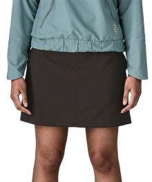 Alternative view of Women's Terrebonne Traveler Skort