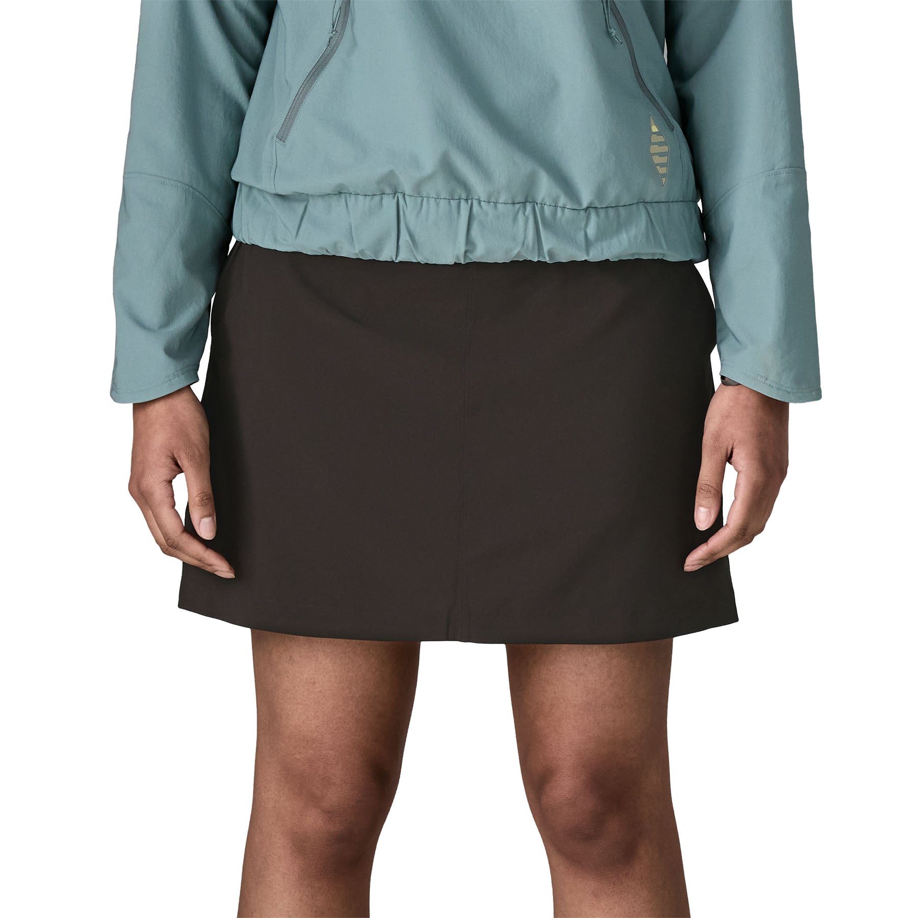 Women's Terrebonne Traveler Skort - Image 2