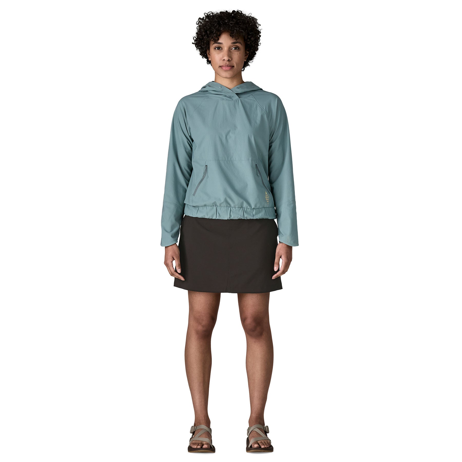 Women's Terrebonne Traveler Skort - Image 4