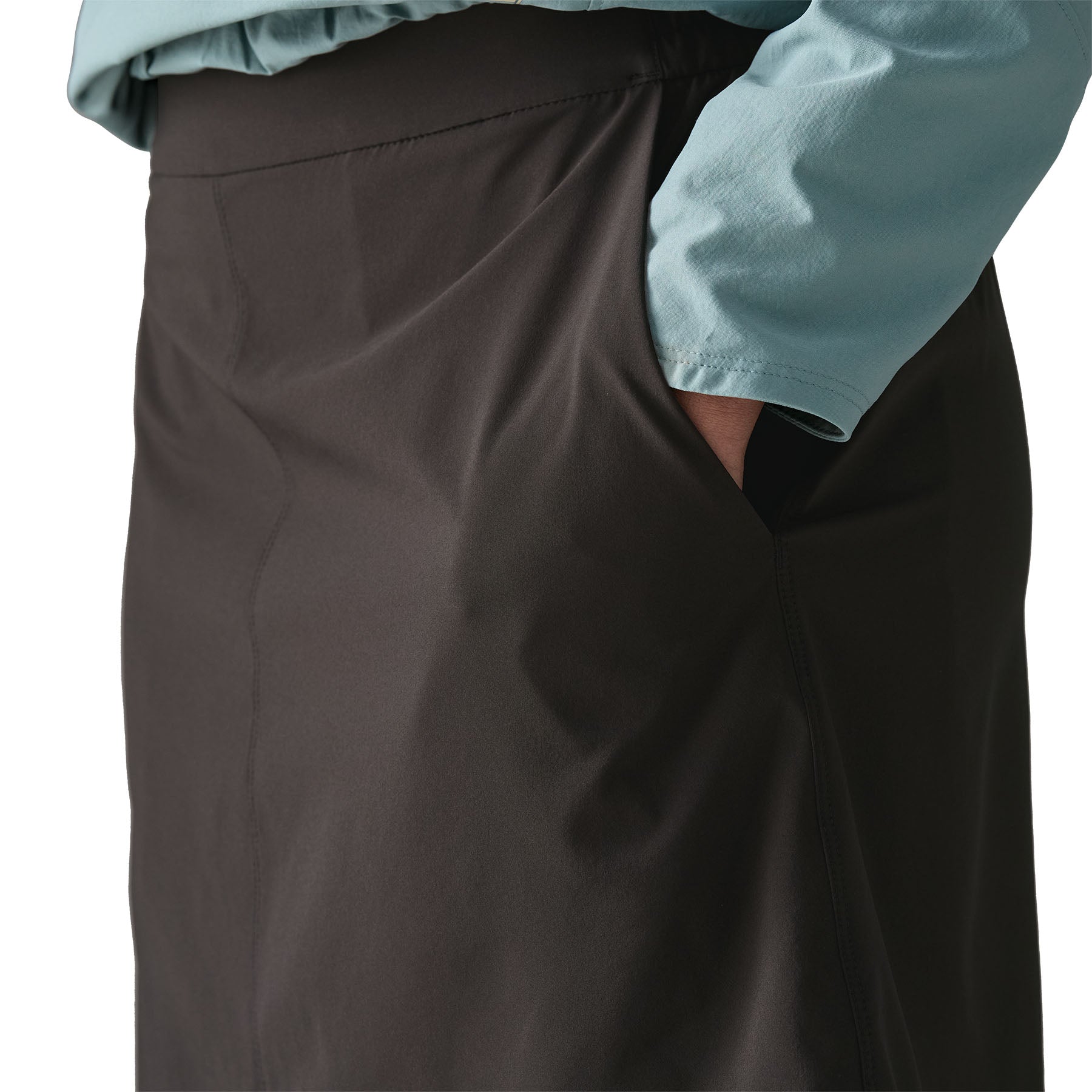 Women's Terrebonne Traveler Skort - Image 6