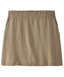 Women's Terrebonne Traveler Skort