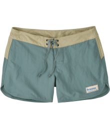Women's Wavefarer? Boardshorts - 5