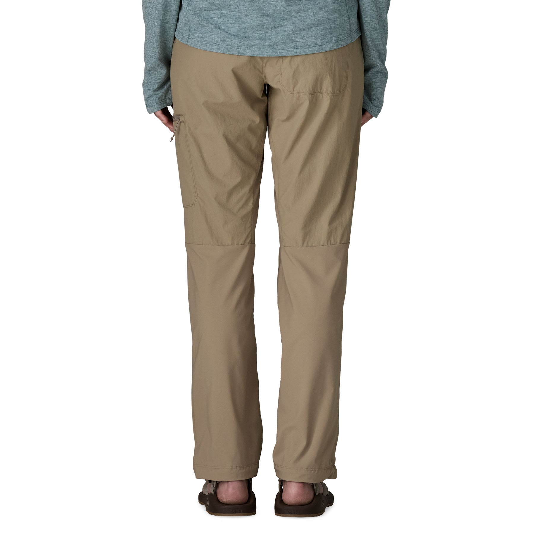 Women's Sandy Cay Pants - Image 3