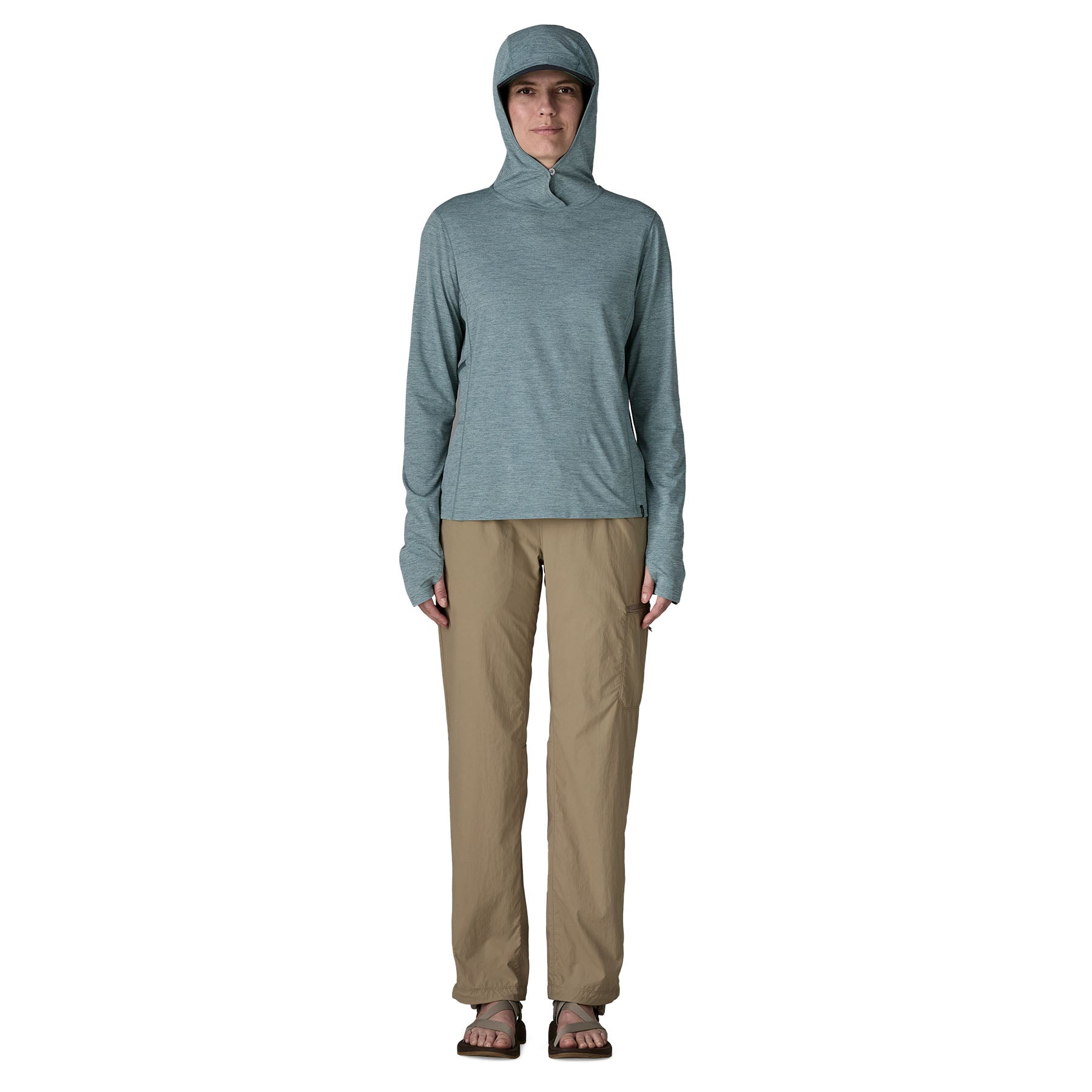 Women's Sandy Cay Pants - Image 4