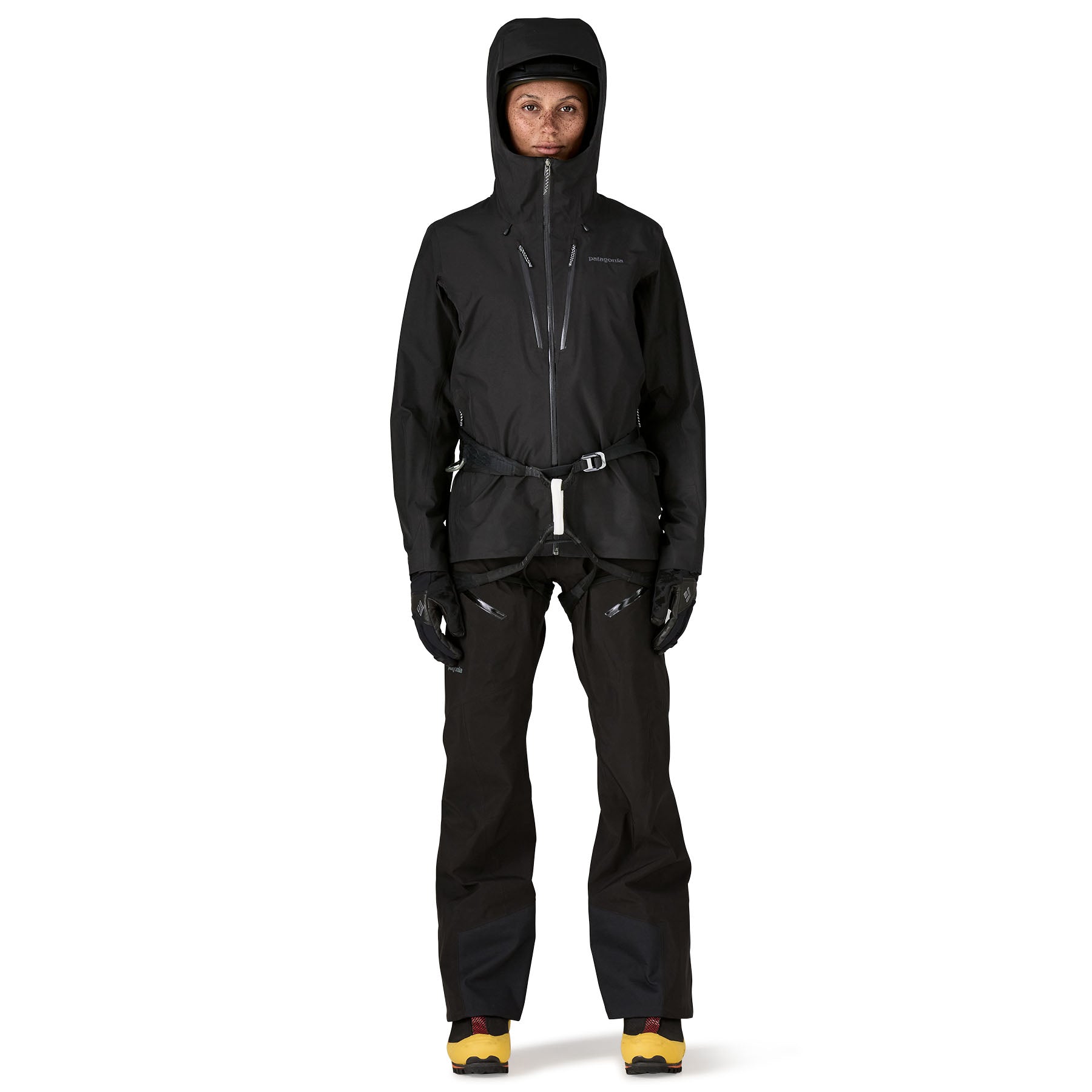 Women's Triolet Jacket - Image 4