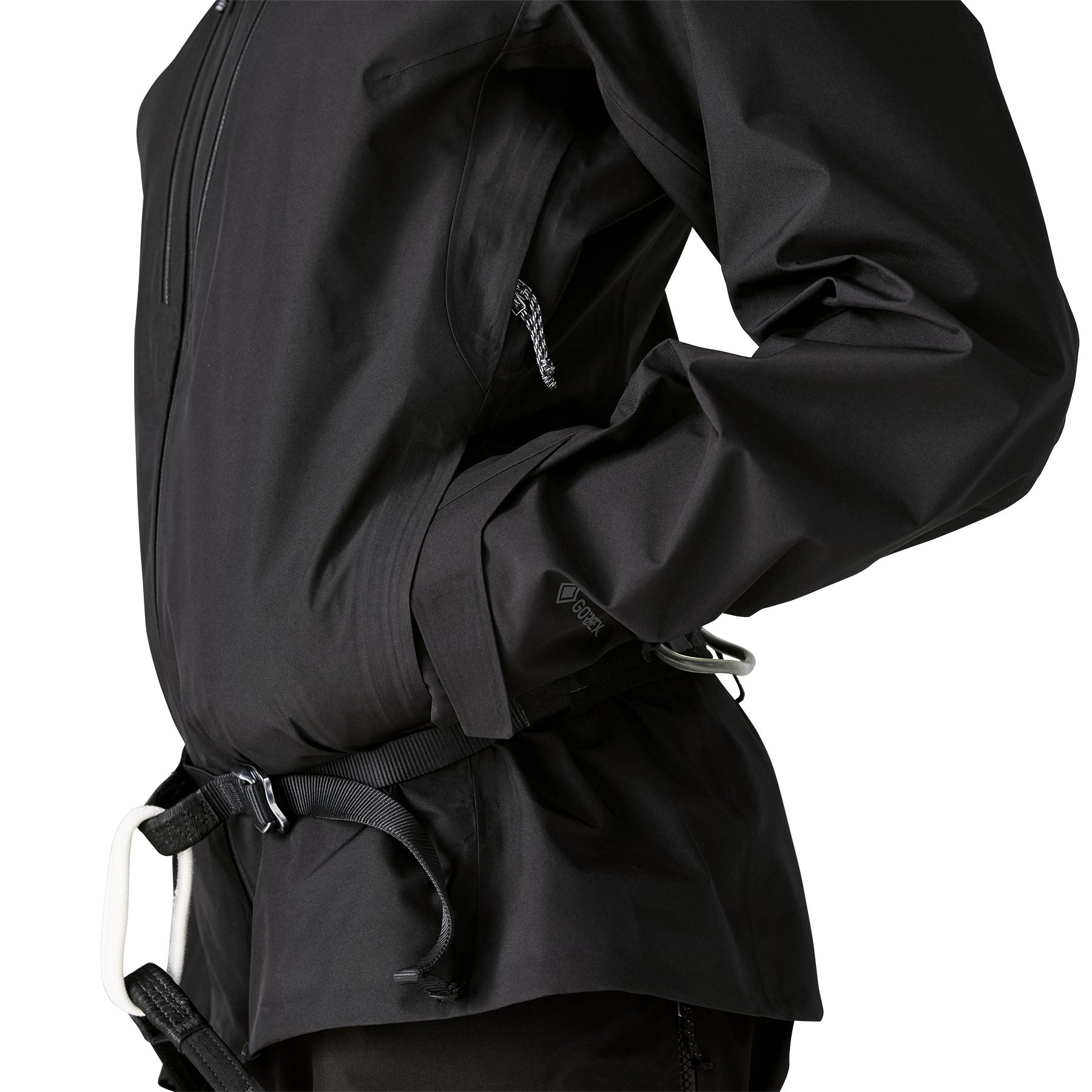 Women's Triolet Jacket - Image 7