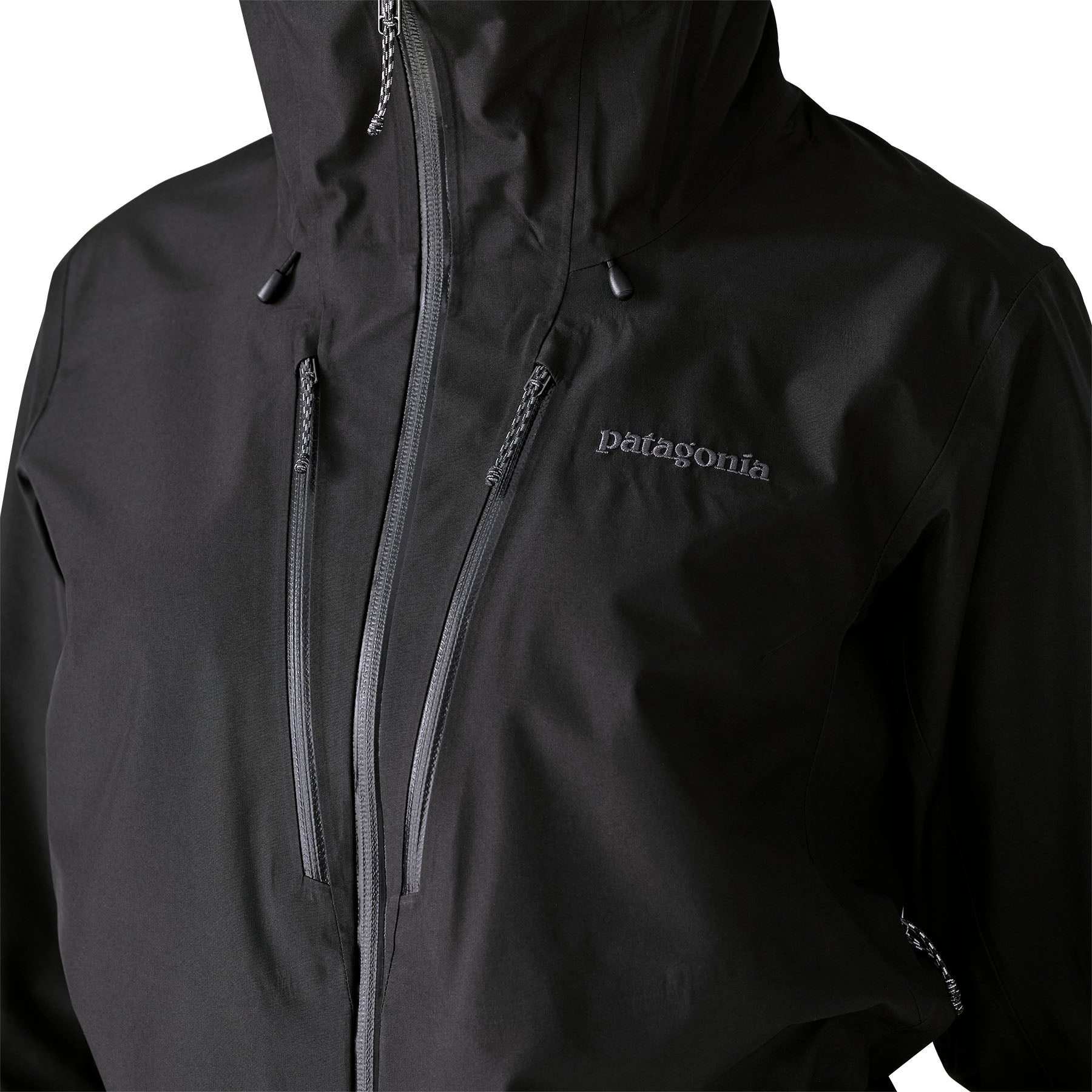 Women's Triolet Jacket - Image 8
