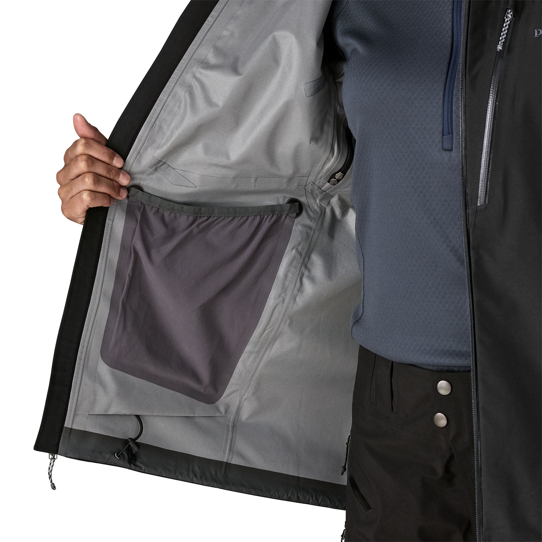 Women's Triolet Jacket - Image 9