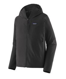 Men's R1? TechFace Hoody