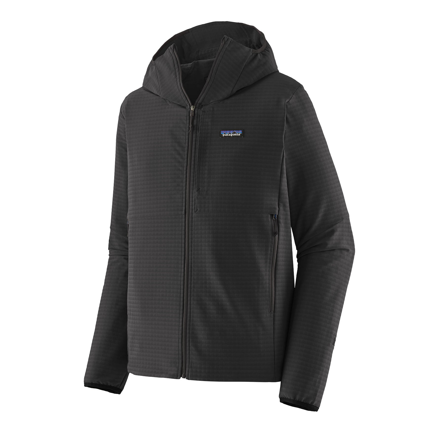 Men's R1? TechFace Hoody