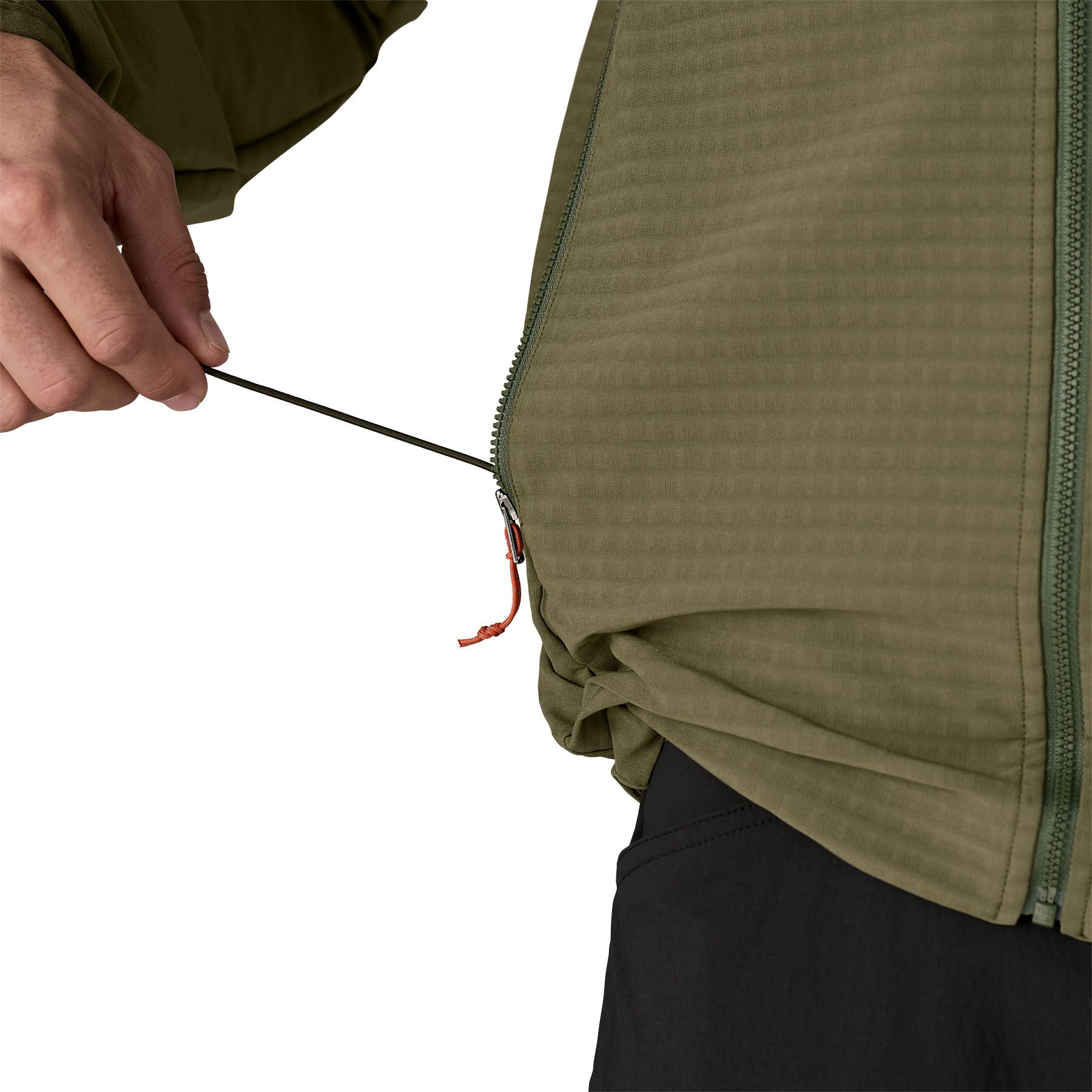 Men's R1? TechFace Hoody - Image 11