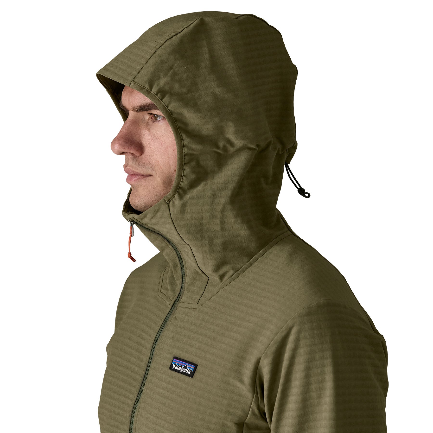 Men's R1? TechFace Hoody - Image 7