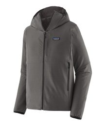 Men's R1? TechFace Hoody