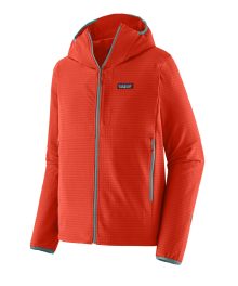 Men's R1® TechFace Hoody