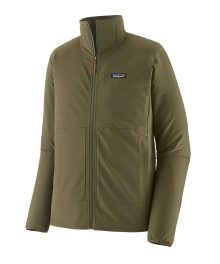 Men's R1® TechFace Jacket