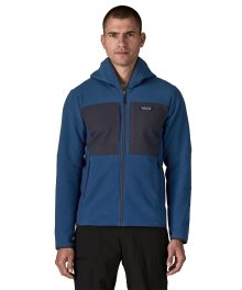 Alternative view of Men's R2® TechFace Hoody