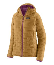 Women's Micro Puff? Hoody