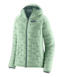 Women's Micro Puff? Hoody