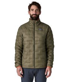 Alternative view of Men's Micro Puff? Jacket