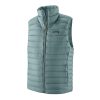 Men's Down Sweater? Vest