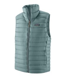 Men's Down Sweater? Vest