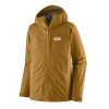 Men's Boulder Fork Rain Jacket