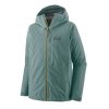 Men's Boulder Fork Rain Jacket