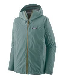Men's Boulder Fork Rain Jacket