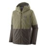 Men's Boulder Fork Rain Jacket