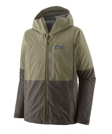 Men's Boulder Fork Rain Jacket