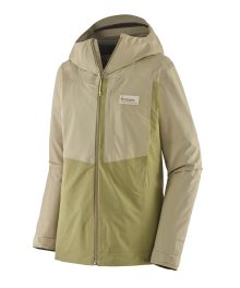 Women's Boulder Fork Rain Jacket