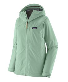 Women's Boulder Fork Rain Jacket