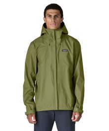 Alternative view of Men's Torrentshell 3L Rain Jacket