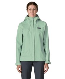Alternative view of Women's Torrentshell 3L Rain Jacket