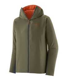 Men's Nano-Air? Ultralight Full-Zip Hoody
