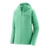 Women's Nano-Air? Ultralight Full-Zip Hoody