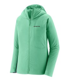 Women's Nano-Air? Ultralight Full-Zip Hoody