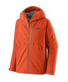 Men's Granite Crest Rain Jacket