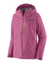 Women's Granite Crest Rain Jacket