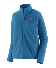 Women's R1® CrossStrata Jacket