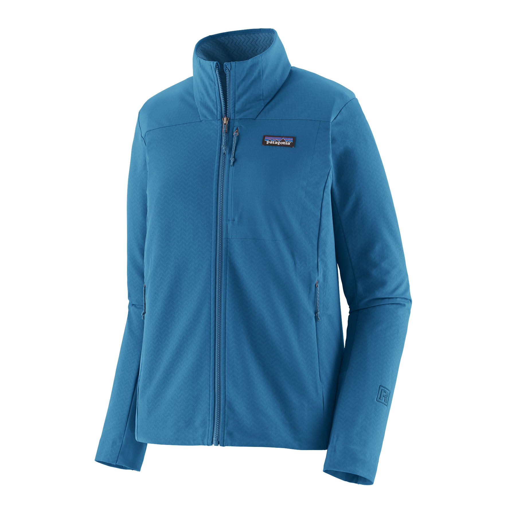 Women's R1? CrossStrata Jacket