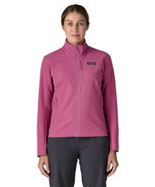 Alternative view of Women's R1® CrossStrata Jacket