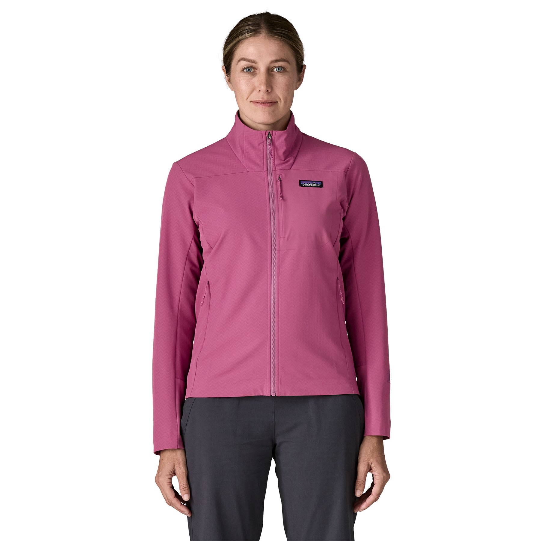 Women's R1® CrossStrata Jacket - Image 2