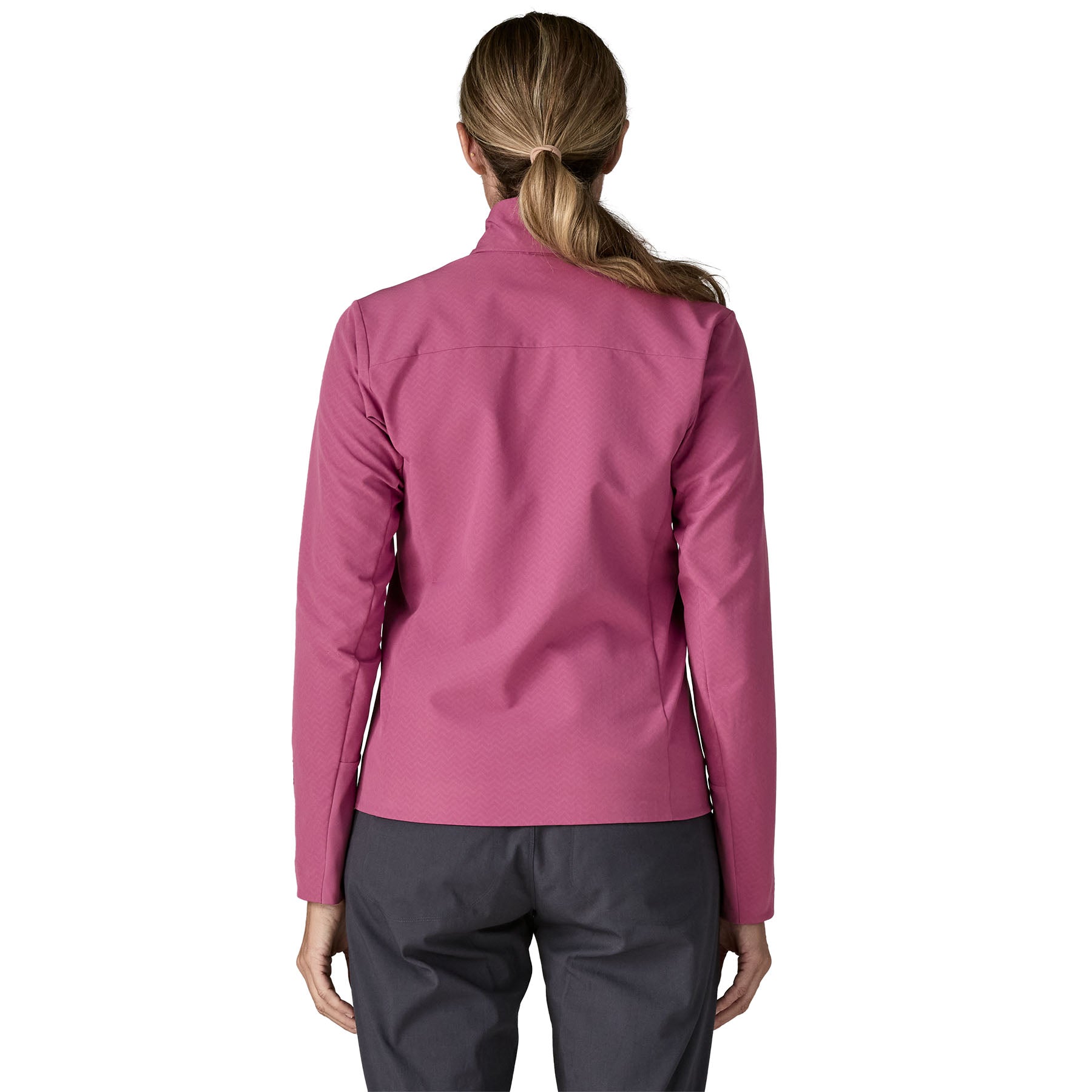Women's R1® CrossStrata Jacket - Image 3